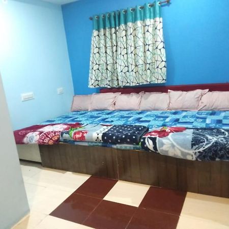 Bhagwati Guest House Ujjain Exterior photo