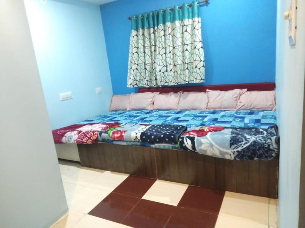 Bhagwati Guest House Ujjain Exterior photo